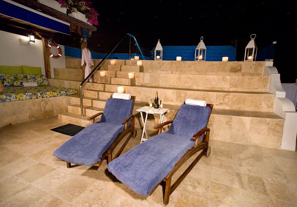 Hotel Casa Quero Cartagena Esterno foto