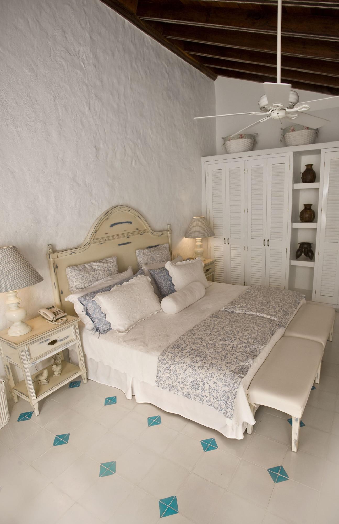 Hotel Casa Quero Cartagena Esterno foto