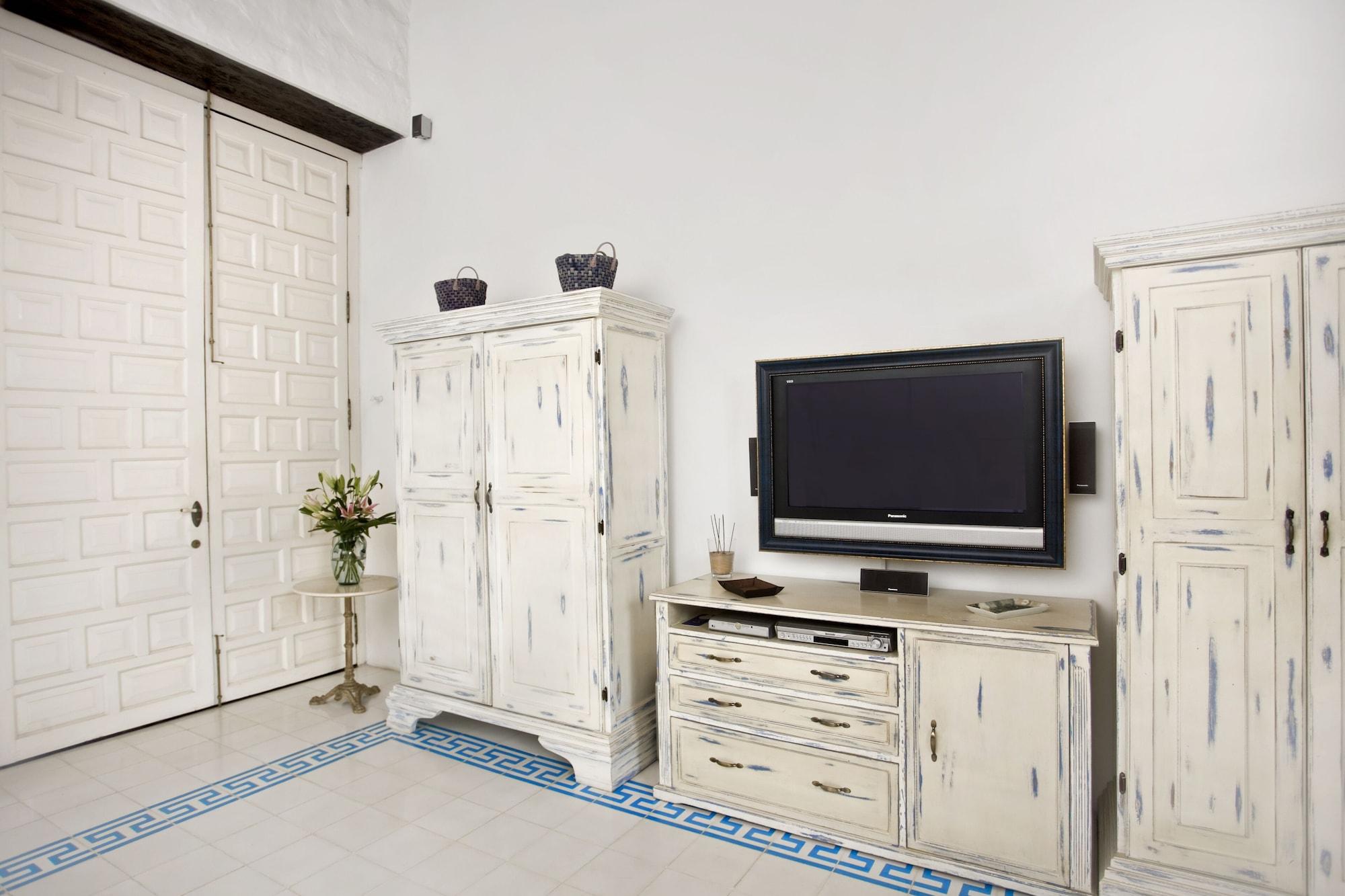 Hotel Casa Quero Cartagena Esterno foto