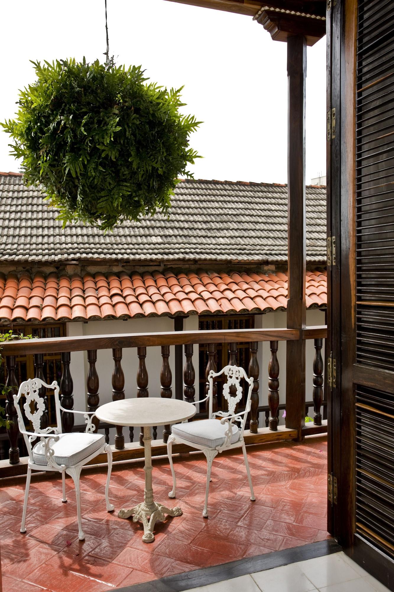 Hotel Casa Quero Cartagena Esterno foto
