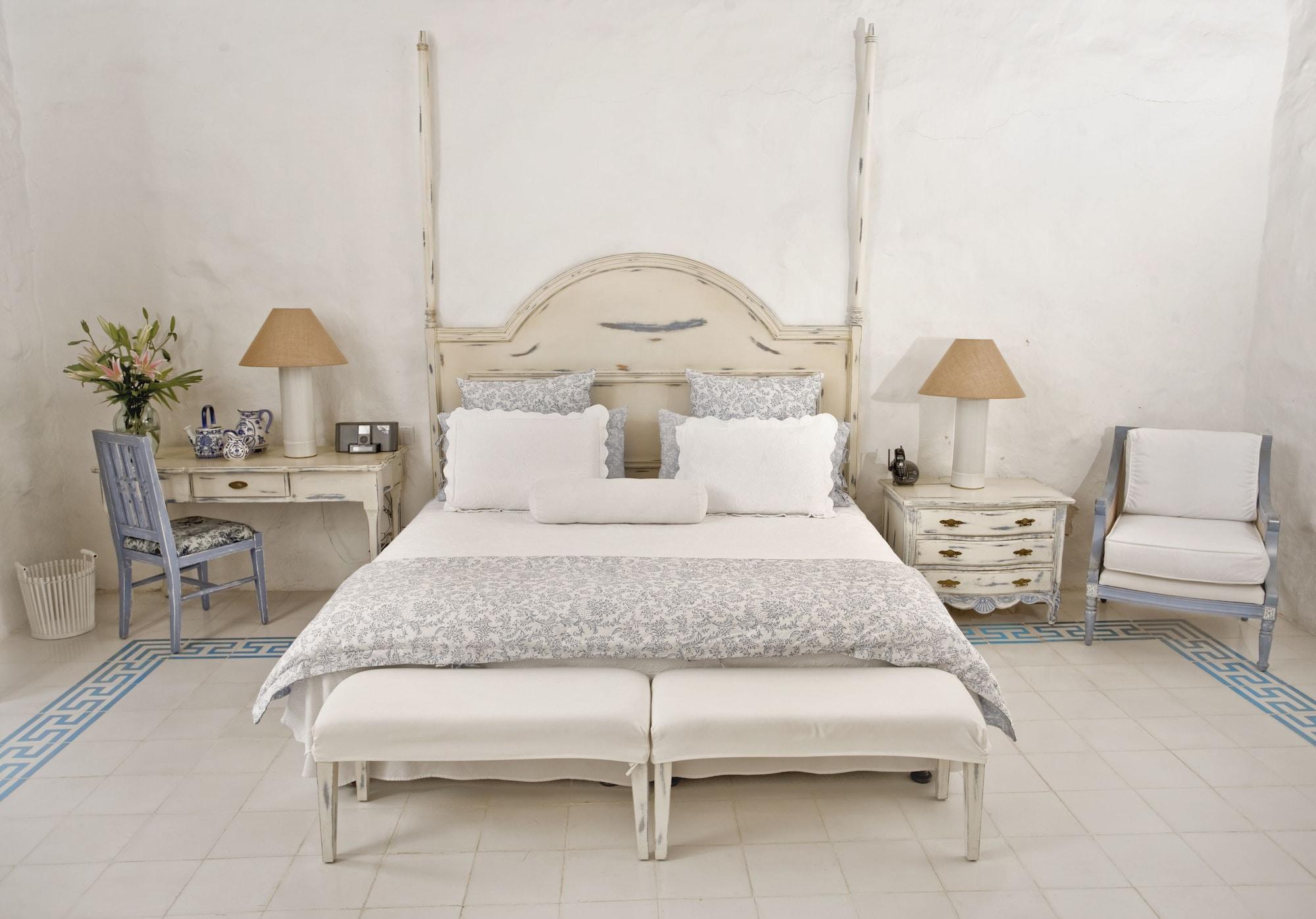 Hotel Casa Quero Cartagena Esterno foto
