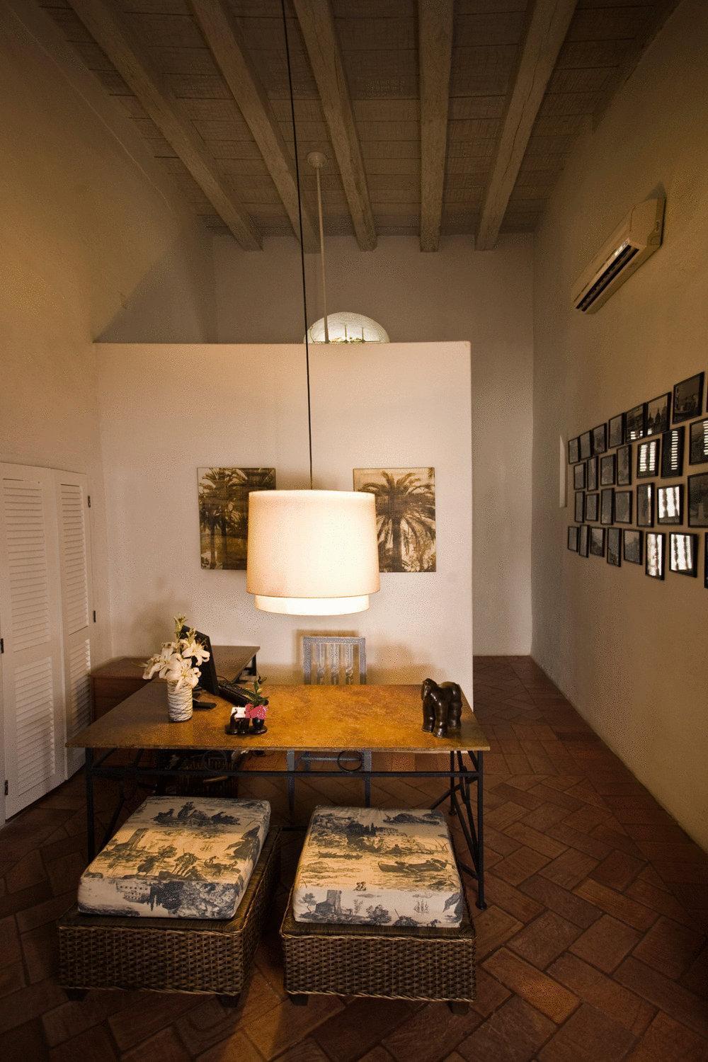 Hotel Casa Quero Cartagena Camera foto