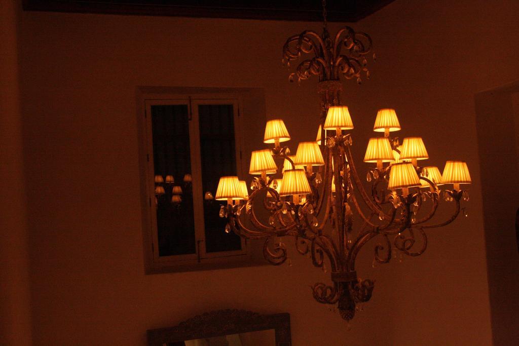 Hotel Casa Quero Cartagena Esterno foto