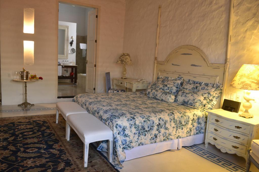 Hotel Casa Quero Cartagena Esterno foto