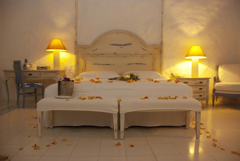 Hotel Casa Quero Cartagena Esterno foto